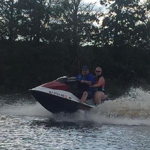 Meet your Posher, Mike